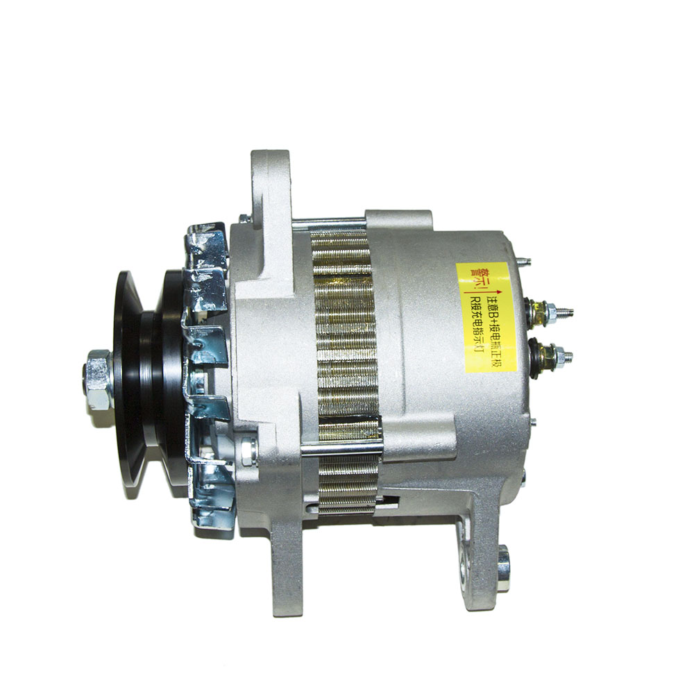 Alternator-PC200-3-5 6D95    24V 30A